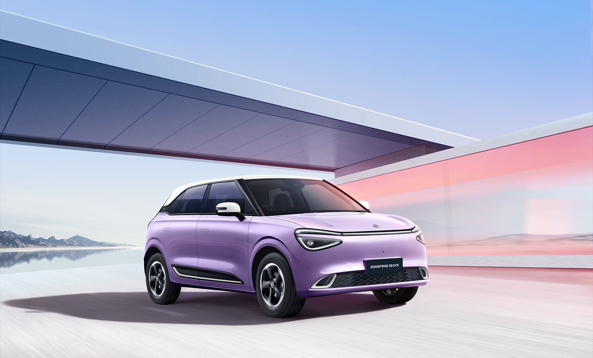 Dongfeng Box